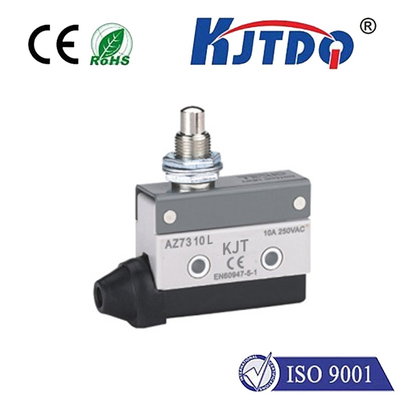 KJT Micro Switch Short Push Plunger Type AZ7310L