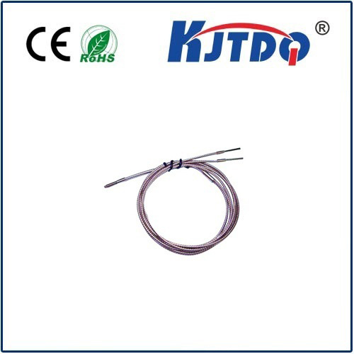 KJT Series High Temperature Resistant Optical Fiber Sensor