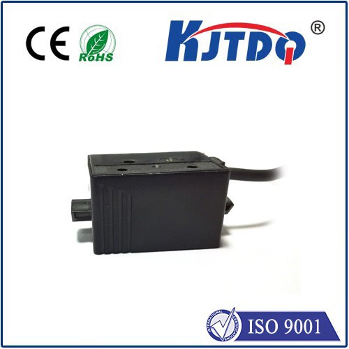 KJT Square Capacitive Pipe Level Sensor