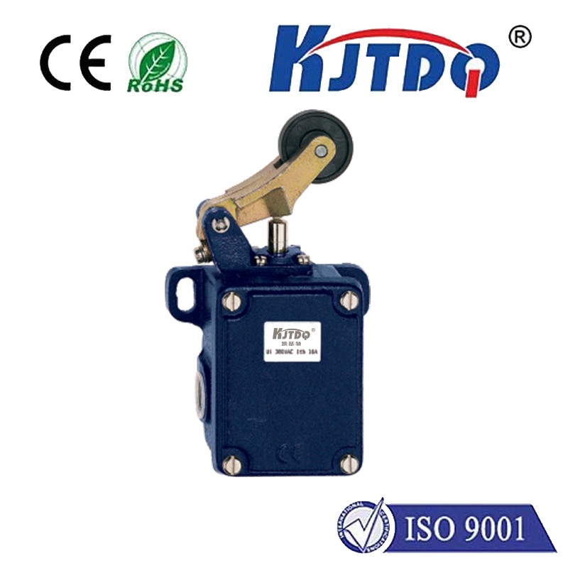 KJT-TJ 441-11Y Heavy Duty Travel Limit Switch