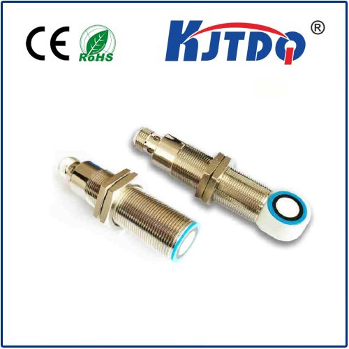 KJT-U18B Ultrasonic sensor 1000mm