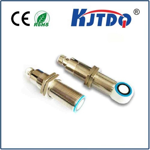 KJT-U18B Ultrasonic sensor 1000mm