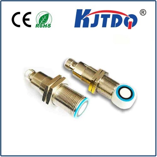 KJT-U18B Ultrasonic sensor 150mm