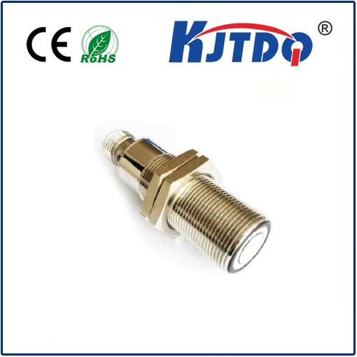 KJT-U18B Ultrasonic sensor 50mm