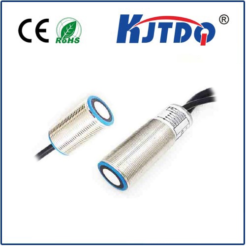 KJT-U18DA Double sheet detection ultrasonic sensor