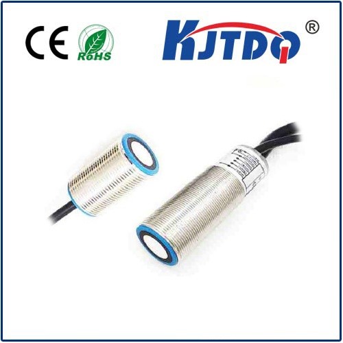 KJT-U18DA Double sheet detection ultrasonic sensor