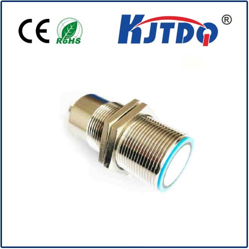 KJT-U30B Ultrasonic sensor 2000mm