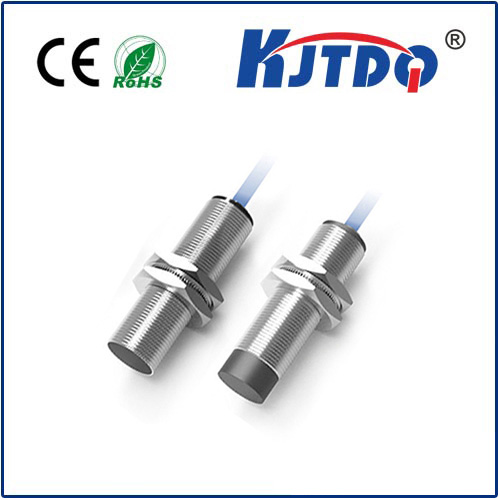 KJT-WJ18 Analog displacement sensor