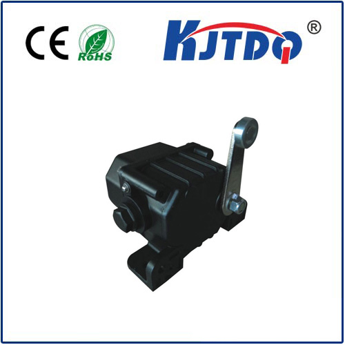 KJT-ZX-5102X Heavy Duty Travel Limit Switch