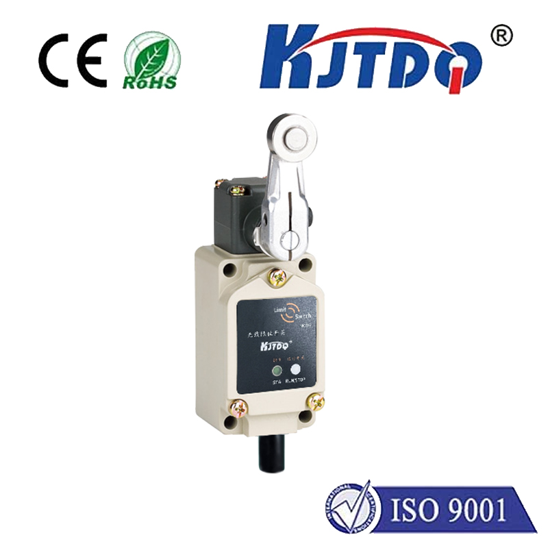 KJT47CSZK-02 wireless travel limit switch