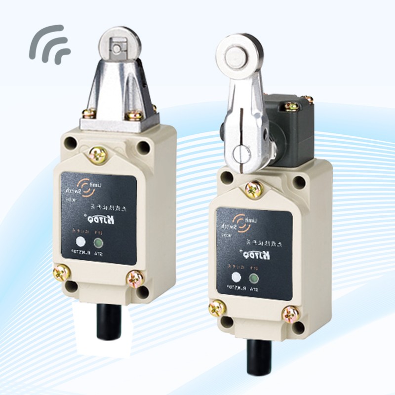 KJT47CSZK-02 wireless travel limit switch