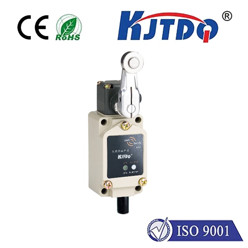 KJT47CSZK-04 wireless travel limit switch