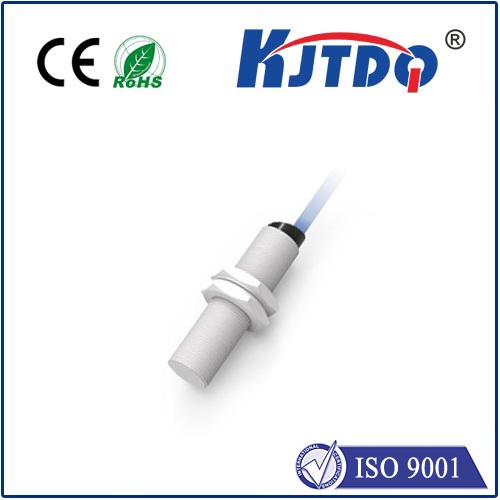 M12 Flush corrosion resistant proximity Sensor