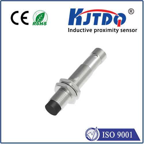 M12 Non-Flush Inductive proximity Sensor equivalent to E2E-X5ME2-M1-Z