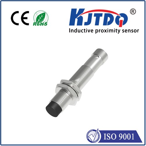 M12 Non-Flush Inductive proximity Sensor equivalent to E2E-X5MF2-M1-Z