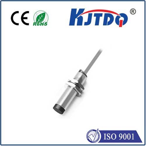 M12 Non-Flush Inductive proximity Sensor