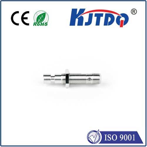 M12*50 plug-in high Pressure Inductive proximity Sensor equivalent to BES 516-300-S324-S4-D (BHS004T)