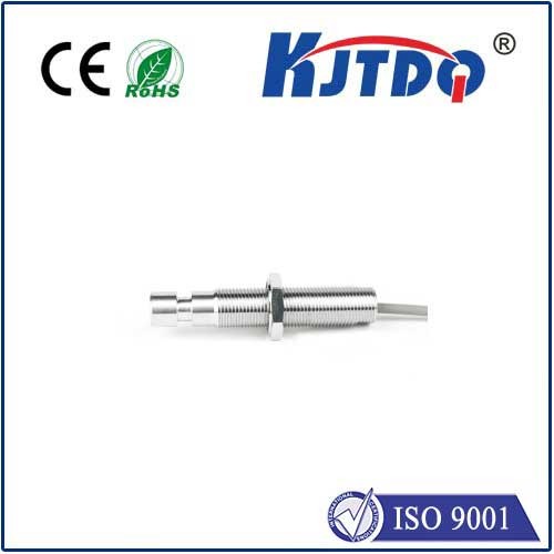 M12*56 Leaded High Pressure Inductive Proximity Sensor