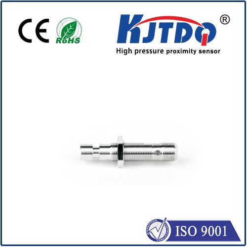 M12*56 plug-in high Pressure Inductive proximity Sensor equivalent to BES 516-300-S291-S4-D (BHS003A)