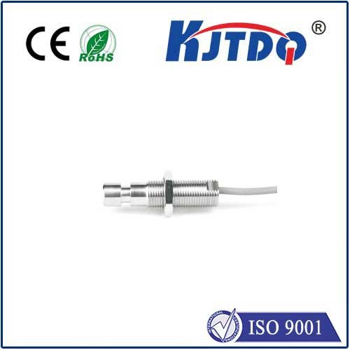 M12*61 Leaded High Pressure Inductive Proximity Sensor equivalent to BES 516-300-S135-D-PU-05 (BHS001F)