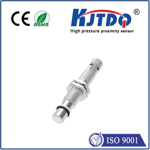 M12*78 Plug in High Pressure Inductive Proximity Sensor equivalent to BES 516-300-S298-S4-D (BHS0049)