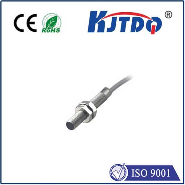 M12T Flush long distance proximity sensor