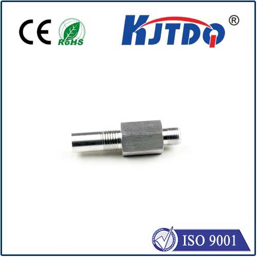 M14*65 Flush high pressure Inductive Sensor