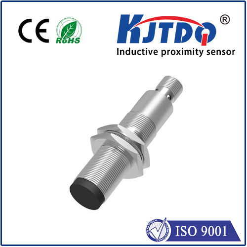 M18 Flush Inductive Proximity Sensor equivalent to E2E-X7D1-M1G-Z *1