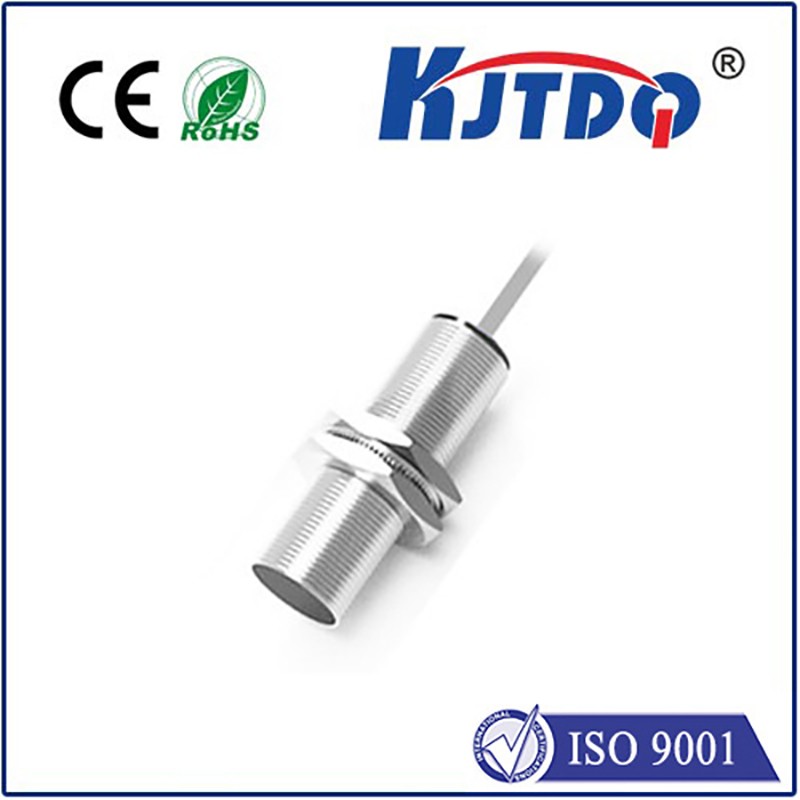 M18 Flush Inductive Proximity Sensor