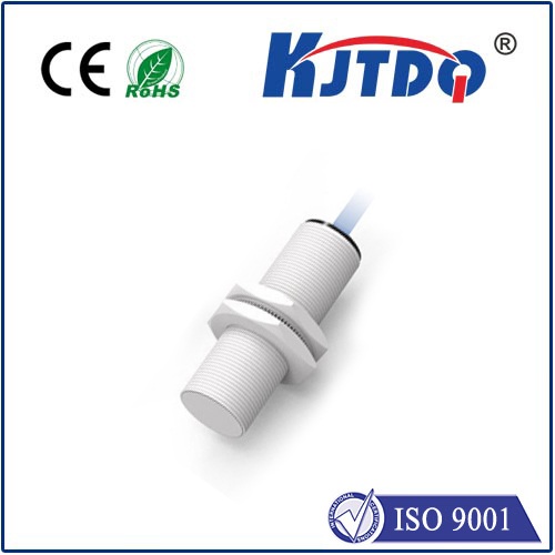 M18 Flush corrosion resistant proximity Sensor