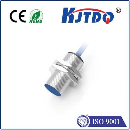 M18 Flush explosion-proof proximity Sensor