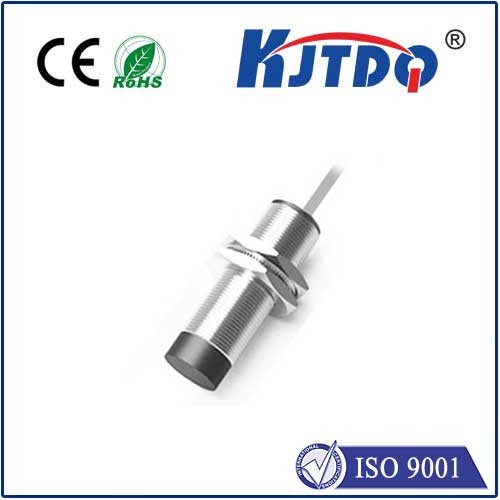 M18 Non-Flush Inductive proximity Sensor