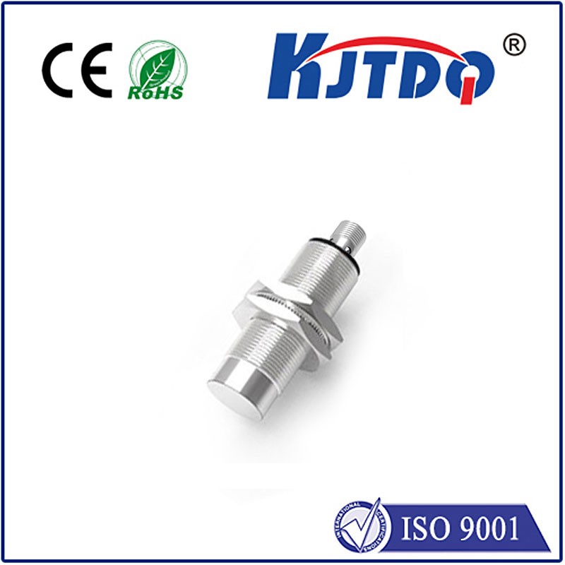 M18 Non-Flush all-metal Inductive proximity Sensor (plug-in type)