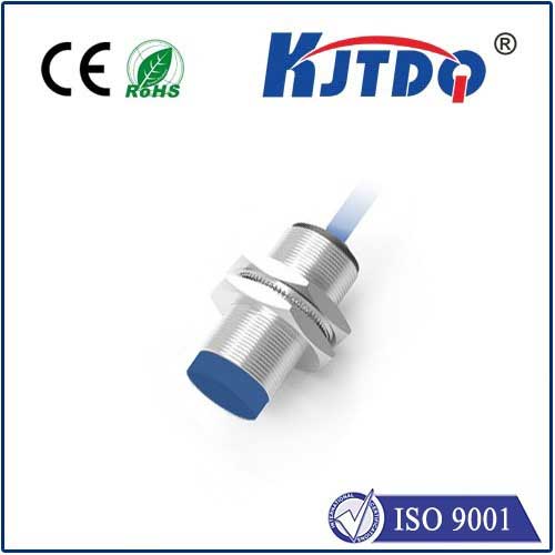 M18 Non-Flush explosion-proof proximity Sensor