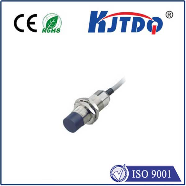 M18T Flush long distance proximity sensor