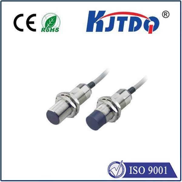 M18T Flush long distance proximity sensor