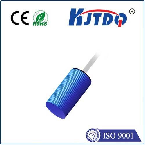 M30 Flush Capacitive Proximity Sensor