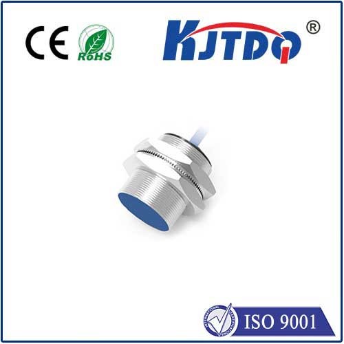 M30 Flush Proximity Sensor