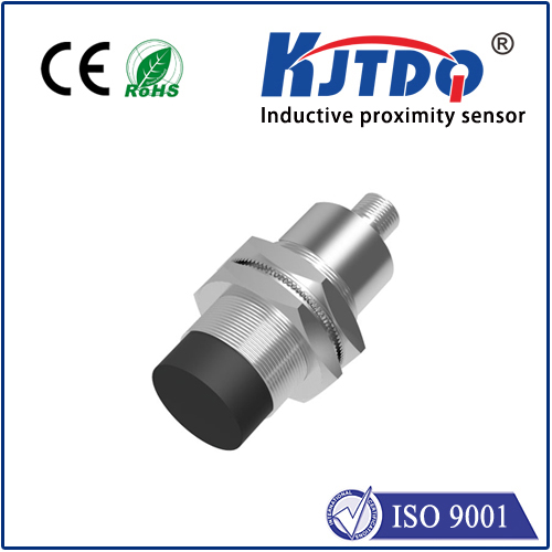 M30 Non-Flush Inductive proximity Sensor equivalent to E2E-X18ME2-M1-Z