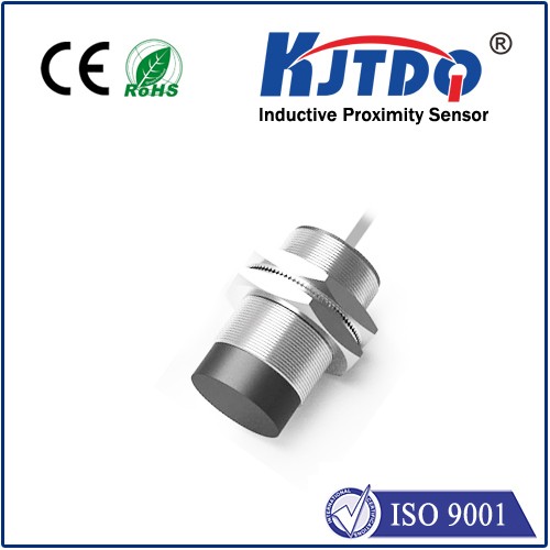 M30 Non-Flush Inductive proximity Sensor equivalent to E2E-X18ME2-Z 2M