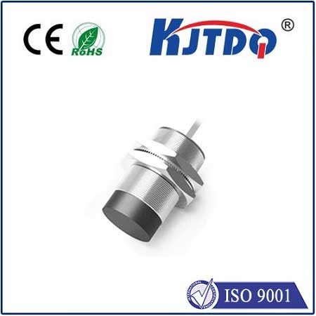 M30 Non-Flush Inductive proximity Sensor