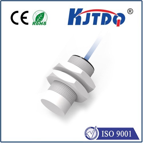 M30 Non-Flush corrosion-resistant proximity Sensor