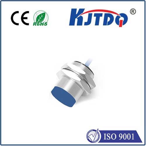 M30 non-buried explosion-proof proximity Sensor