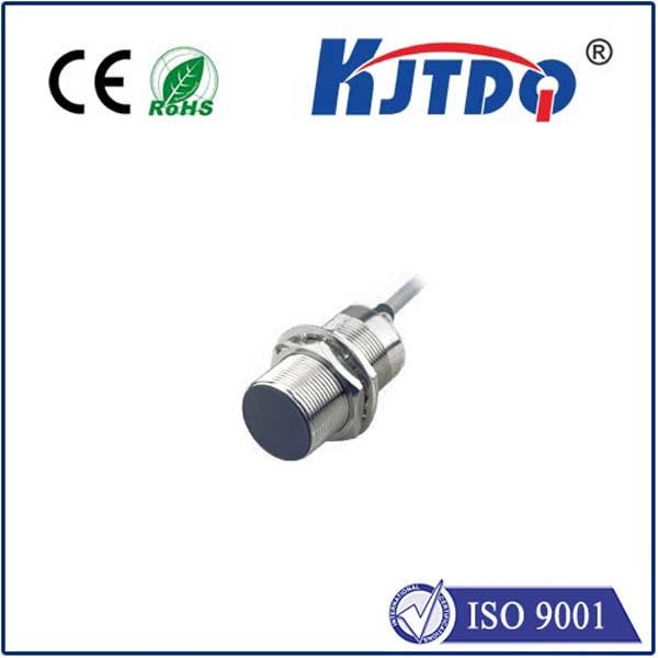 M30T Flush long distance proximity sensor