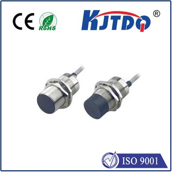 M30T Flush long distance proximity sensor