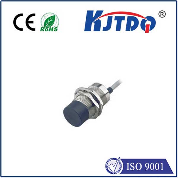 M30T Non-Flush long distance proximity sensor