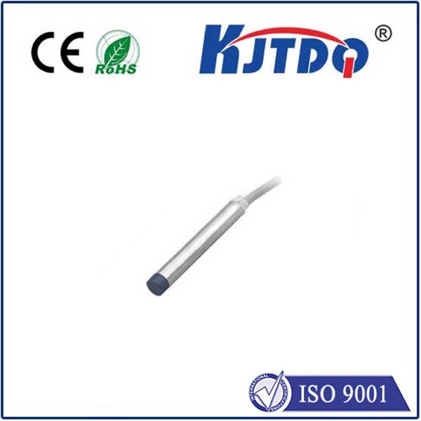 M6.5T Non-Flush long distance proximity sensor