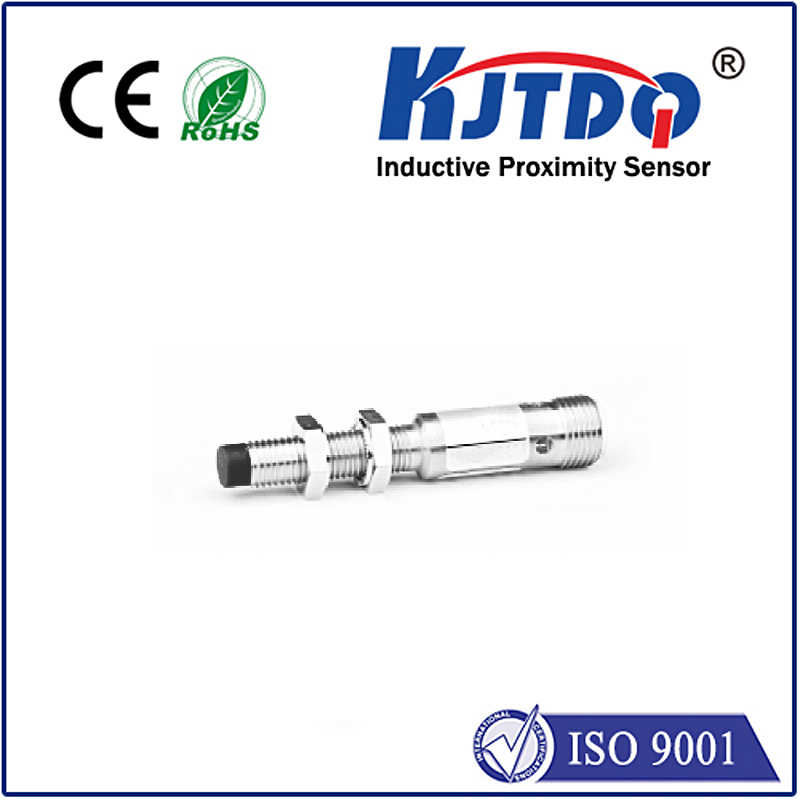 M8 Non-Flush Inductive proximity Sensor equivalent to E2E-X2MF2-M1-Z