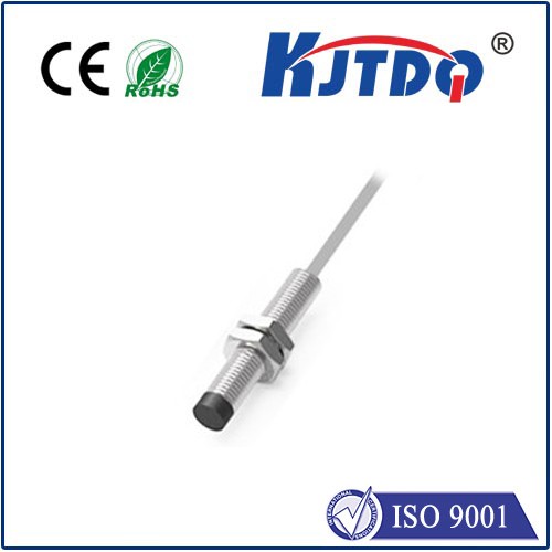 M8 Non-Flush Inductive proximity Sensor