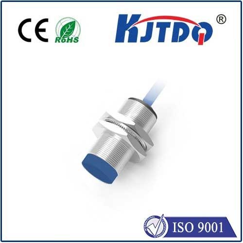 M8 Non-Flush explosion-proof proximity Sensor